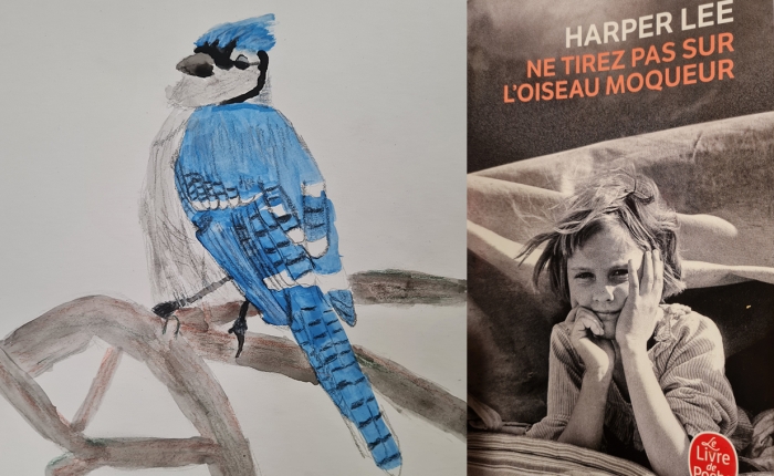Harper Lee – Ne tirez pas sur l’oiseau moqueur